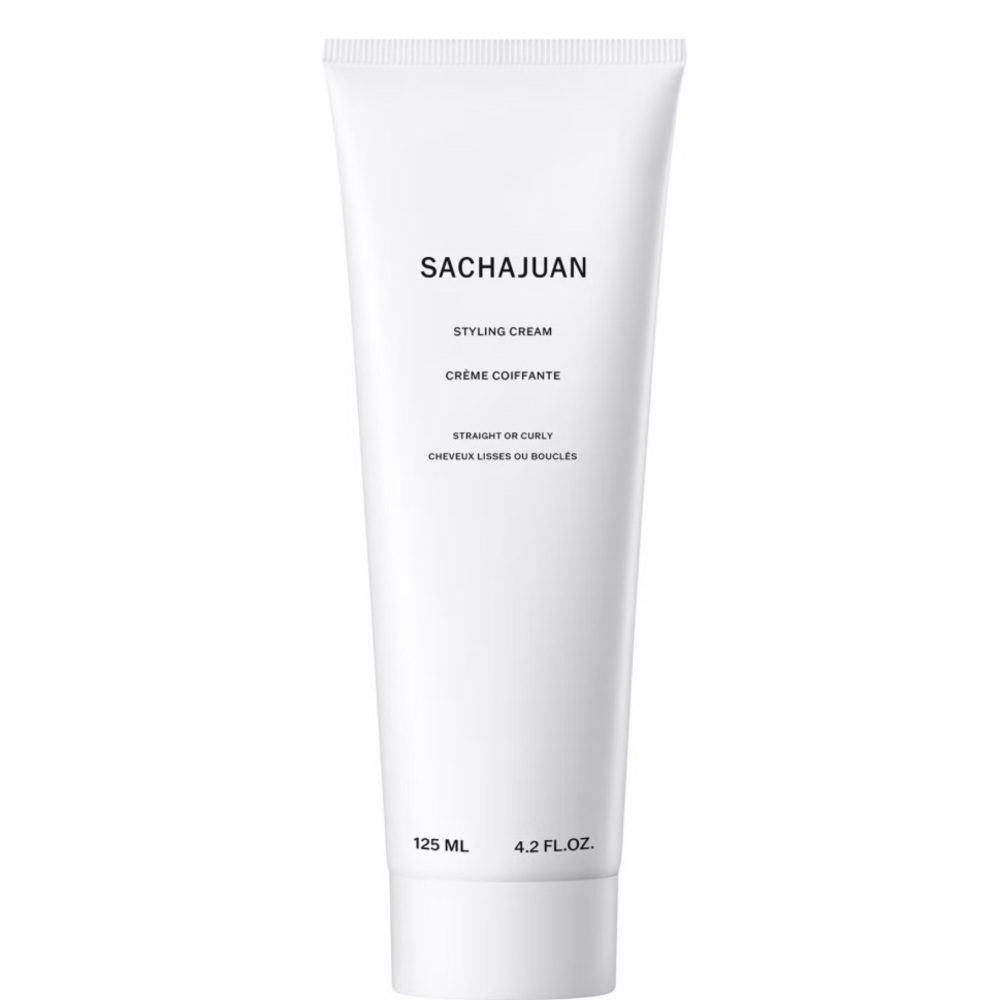 New SACHAJUAN Styling Cream